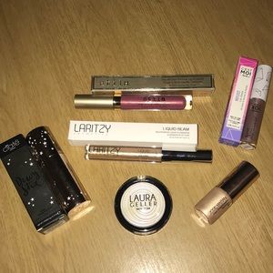 Highlight and Lip Bundle